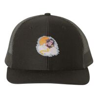 Snapback Trucker Cap Thumbnail