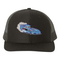 Snapback Trucker Cap Thumbnail