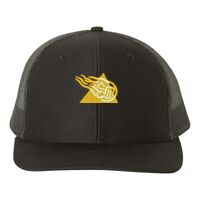 Snapback Trucker Cap Thumbnail