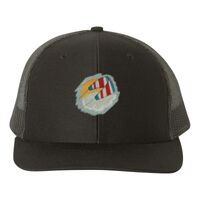 Snapback Trucker Cap Thumbnail