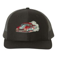 Snapback Trucker Cap Thumbnail