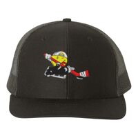 Snapback Trucker Cap Thumbnail
