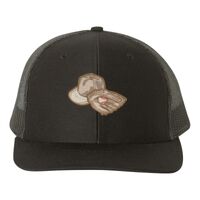 Snapback Trucker Cap Thumbnail