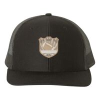 Snapback Trucker Cap Thumbnail