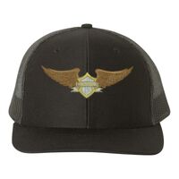 Snapback Trucker Cap Thumbnail