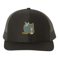 Snapback Trucker Cap Thumbnail