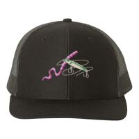 Snapback Trucker Cap Thumbnail