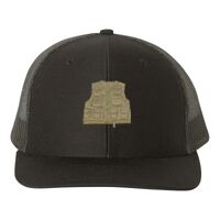 Snapback Trucker Cap Thumbnail