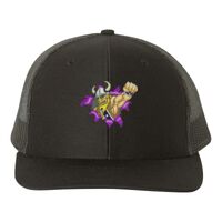 Snapback Trucker Cap Thumbnail