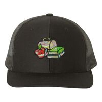 Snapback Trucker Cap Thumbnail