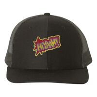 Snapback Trucker Cap Thumbnail