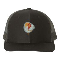 Snapback Trucker Cap Thumbnail