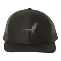 Snapback Trucker Cap Thumbnail