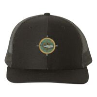 Snapback Trucker Cap Thumbnail