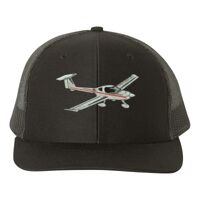 Snapback Trucker Cap Thumbnail
