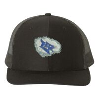 Snapback Trucker Cap Thumbnail