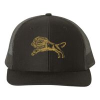 Snapback Trucker Cap Thumbnail