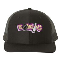 Snapback Trucker Cap Thumbnail
