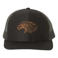 Snapback Trucker Cap Thumbnail