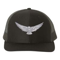 Snapback Trucker Cap Thumbnail