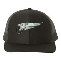 Snapback Trucker Cap Thumbnail