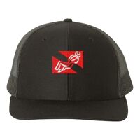 Snapback Trucker Cap Thumbnail