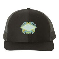 Snapback Trucker Cap Thumbnail