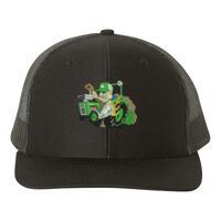 Snapback Trucker Cap Thumbnail