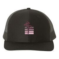Snapback Trucker Cap Thumbnail