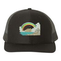 Snapback Trucker Cap Thumbnail