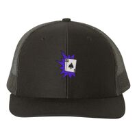 Snapback Trucker Cap Thumbnail