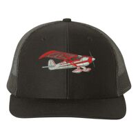 Snapback Trucker Cap Thumbnail