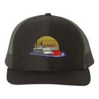 Snapback Trucker Cap Thumbnail