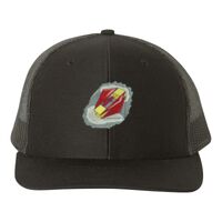 Snapback Trucker Cap Thumbnail