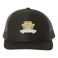 Snapback Trucker Cap Thumbnail