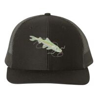 Snapback Trucker Cap Thumbnail