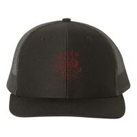 Snapback Trucker Cap Thumbnail