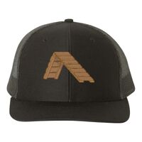 Snapback Trucker Cap Thumbnail