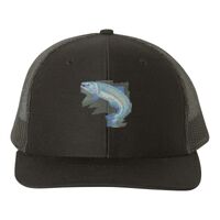 Snapback Trucker Cap Thumbnail