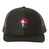 Snapback Trucker Cap Thumbnail