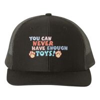Snapback Trucker Cap Thumbnail