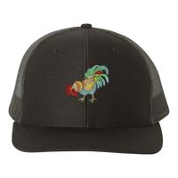 Snapback Trucker Cap Thumbnail