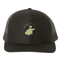 Snapback Trucker Cap Thumbnail