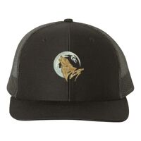Snapback Trucker Cap Thumbnail