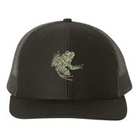 Snapback Trucker Cap Thumbnail
