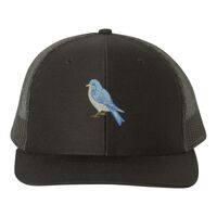 Snapback Trucker Cap Thumbnail