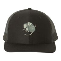 Snapback Trucker Cap Thumbnail