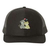 Snapback Trucker Cap Thumbnail