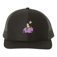 Snapback Trucker Cap Thumbnail