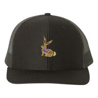 Snapback Trucker Cap Thumbnail